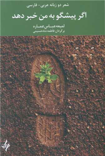 پایانه - اگر پیشگو به من خبر دهد