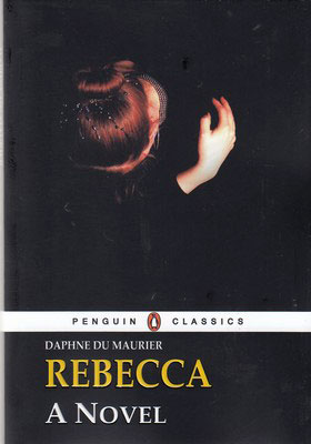 پایانه - Rebecca