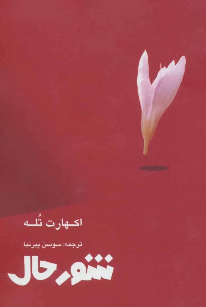 پایانه - شور حال