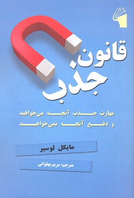 پایانه - قانون جذب