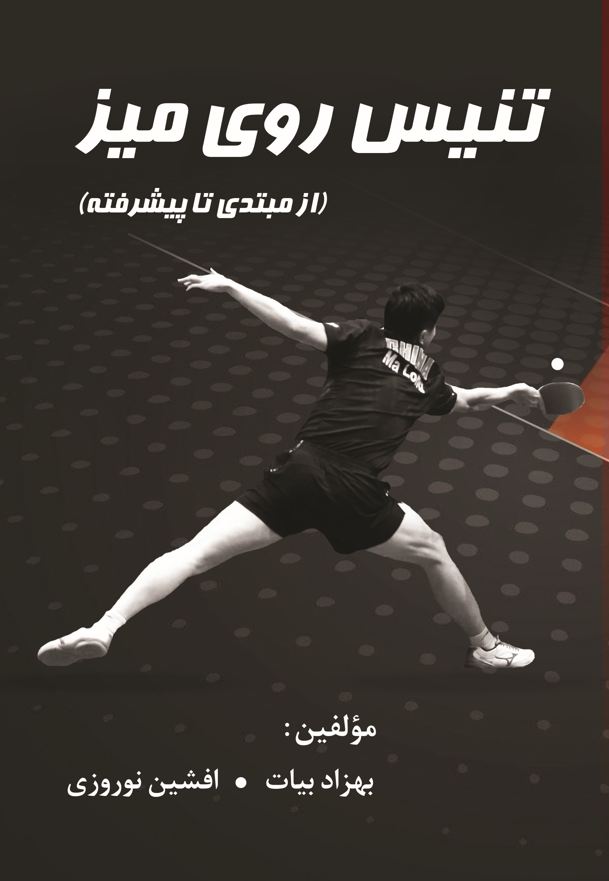 پایانه - تنیس روی میز