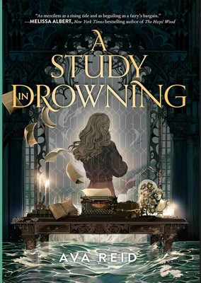 پایانه - A Study in Drowning