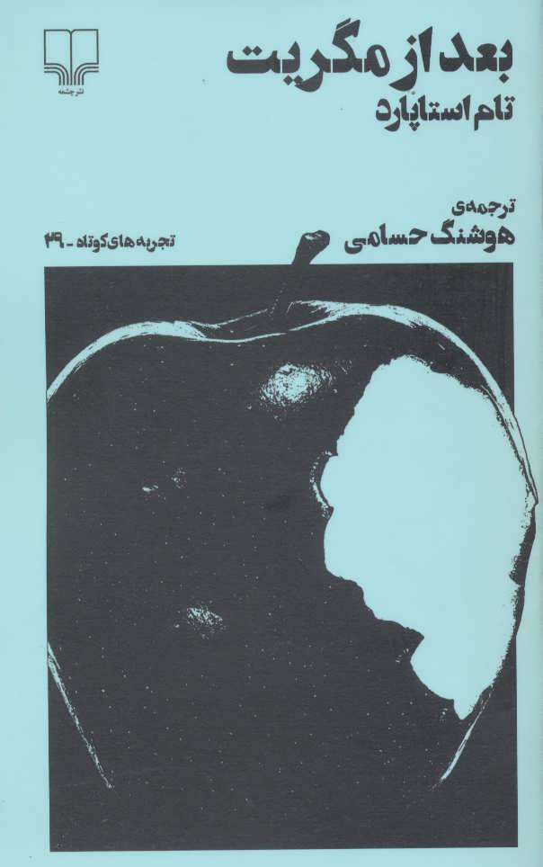 پایانه - بعداز مگریت