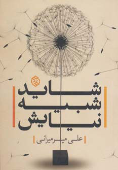 پایانه - شاید شبیه نیایش