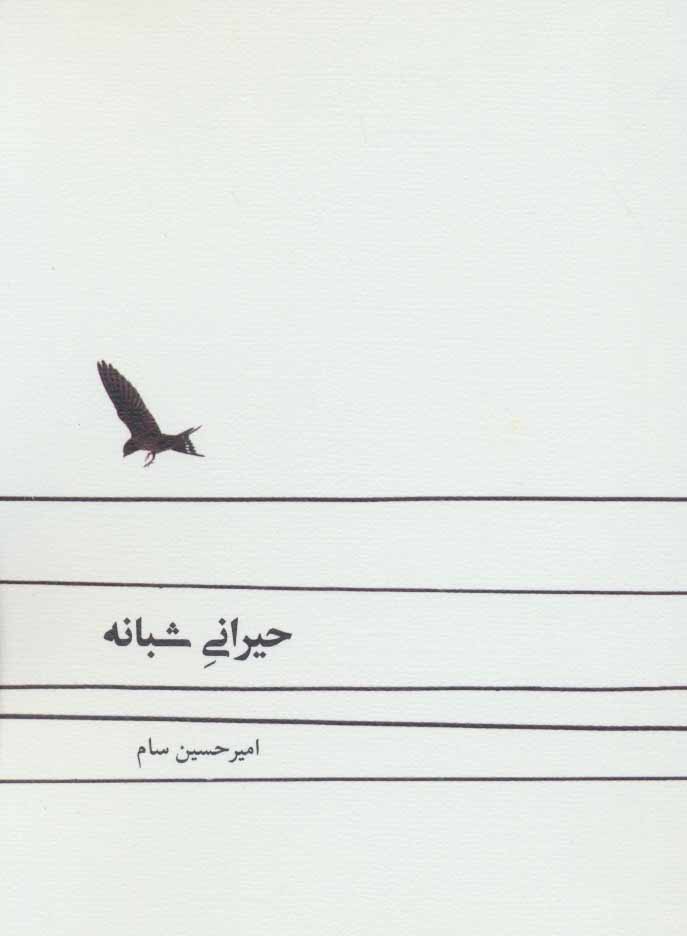 پایانه - حیرانی شبانه