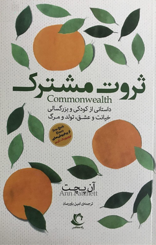 پایانه - ثروت مشترک