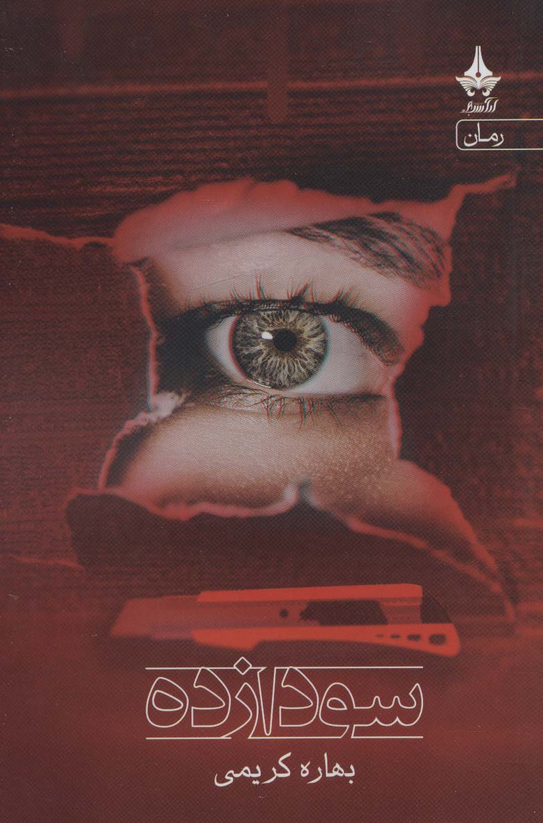 پایانه - سودازده