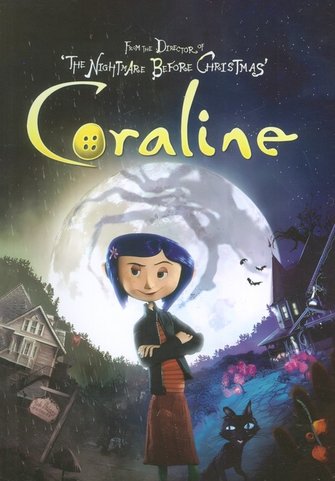 پایانه - Coraline
