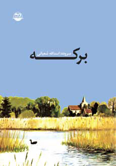 پایانه - برکه