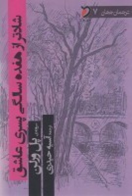پایانه - شادتر از هفده سالگی پسری عاشق