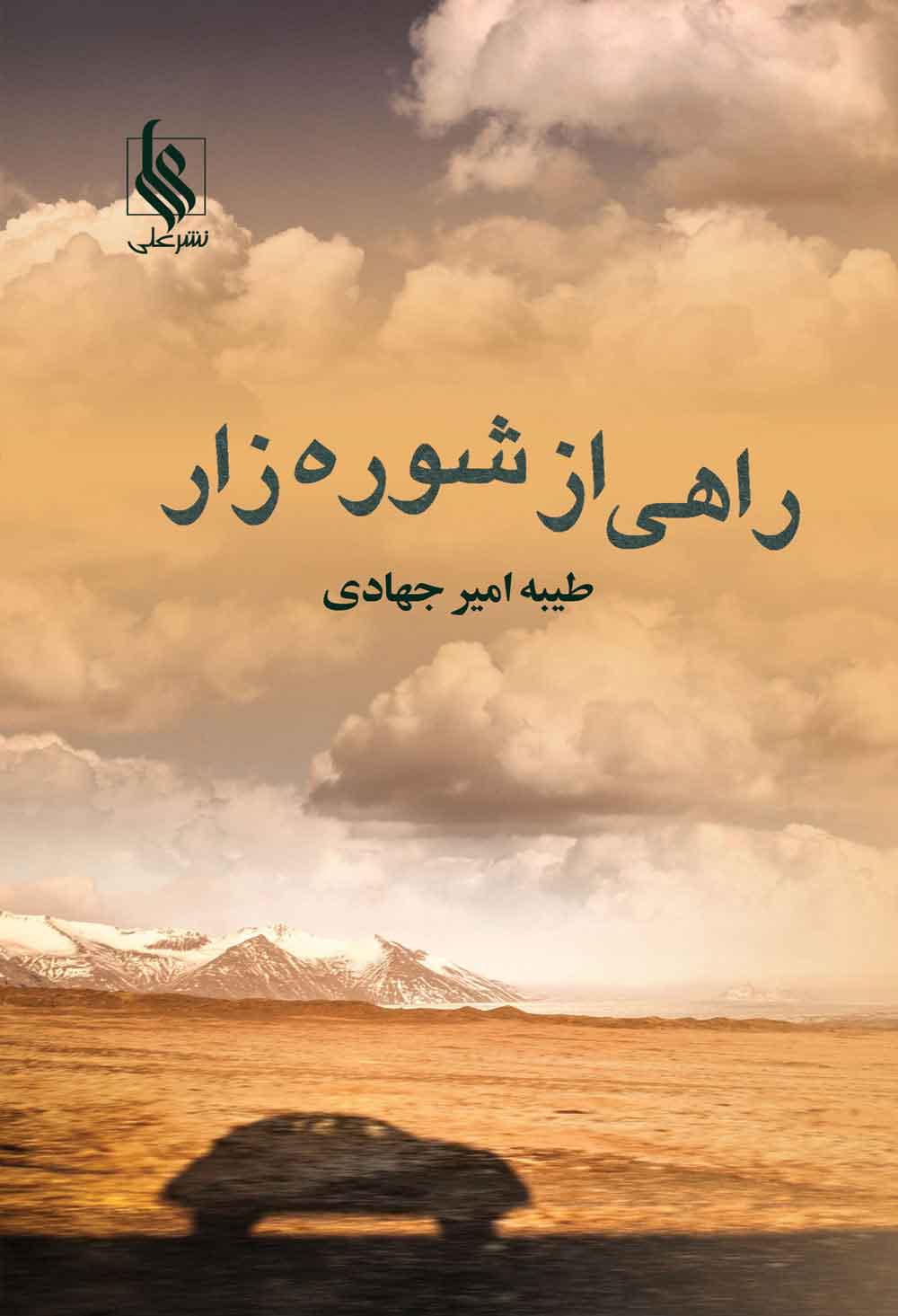 پایانه - راهی از شوره زار