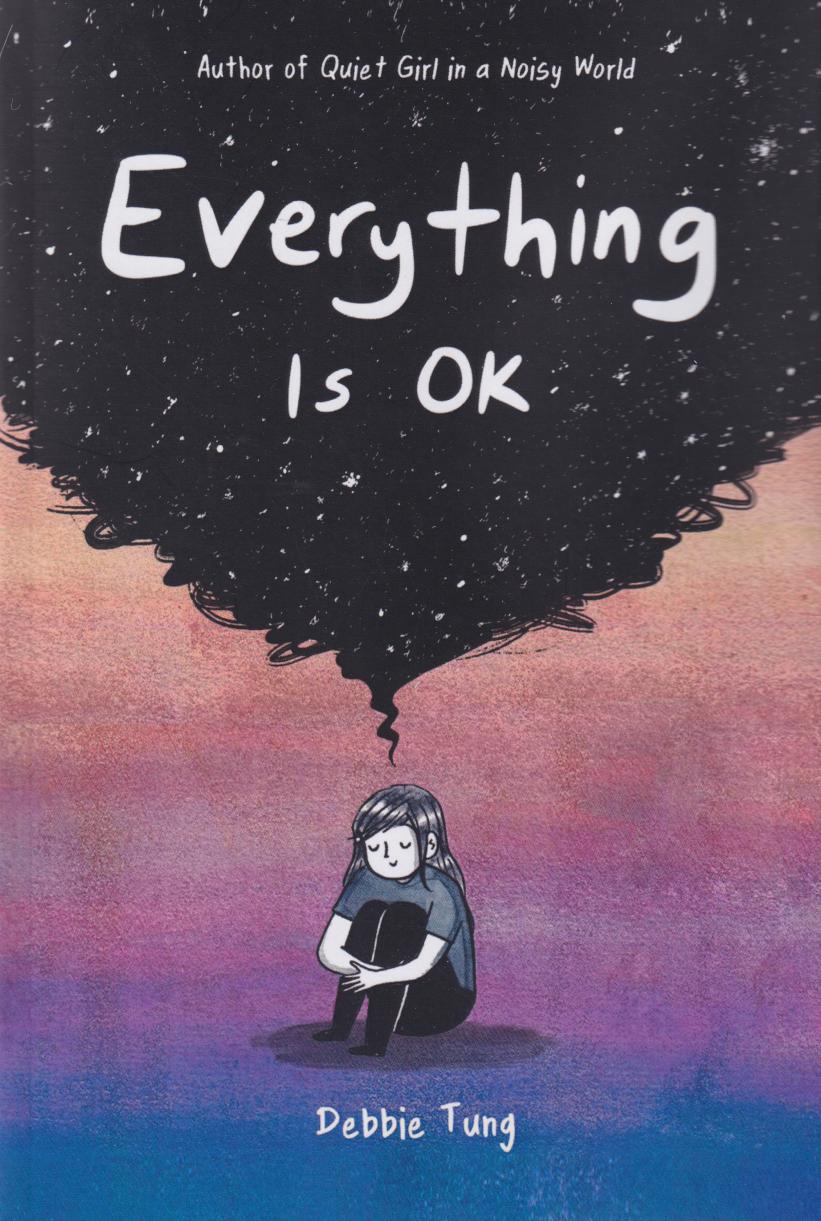 پایانه - Everything Is OK