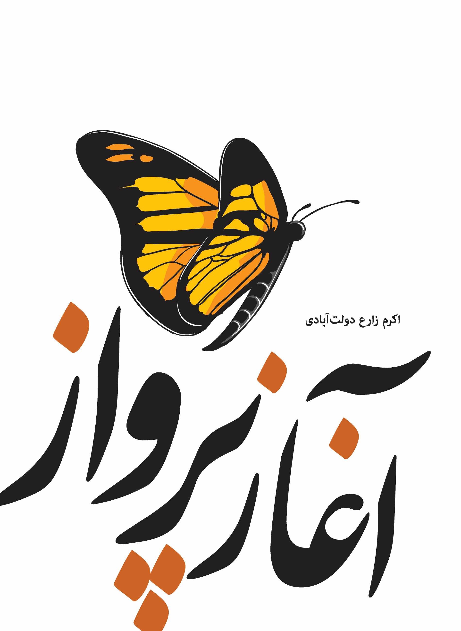 پایانه - آغاز پرواز