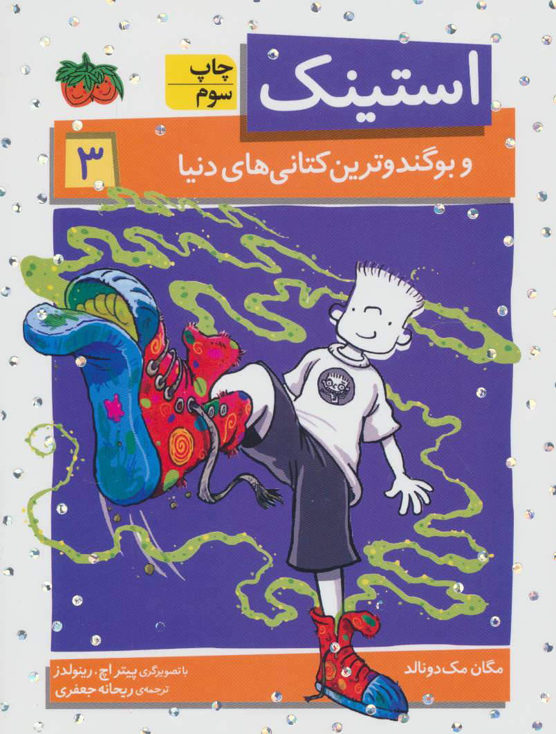 پایانه - استینک 3