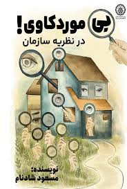 پایانه - بی  مورد کاوی در نظریه سازمان