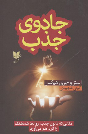 پایانه - جادوی جذب