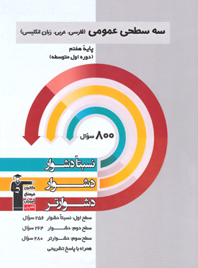 پایانه - سه سطحی عمومی هفتم