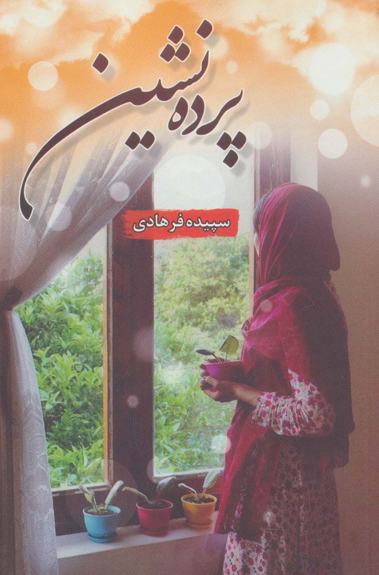 پایانه - پرده نشین