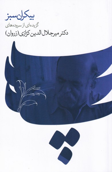 پایانه - بیکران سبز