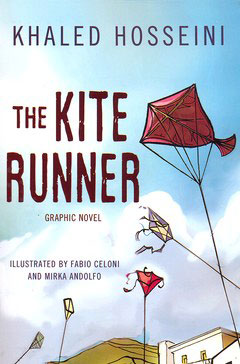 پایانه - The Kite Runner