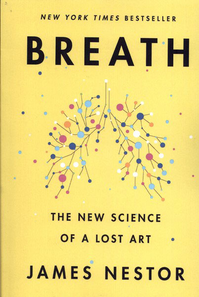 پایانه - Breath: The New Science of a Lost Art