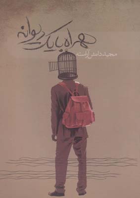 پایانه - همراه با یک دیوانه