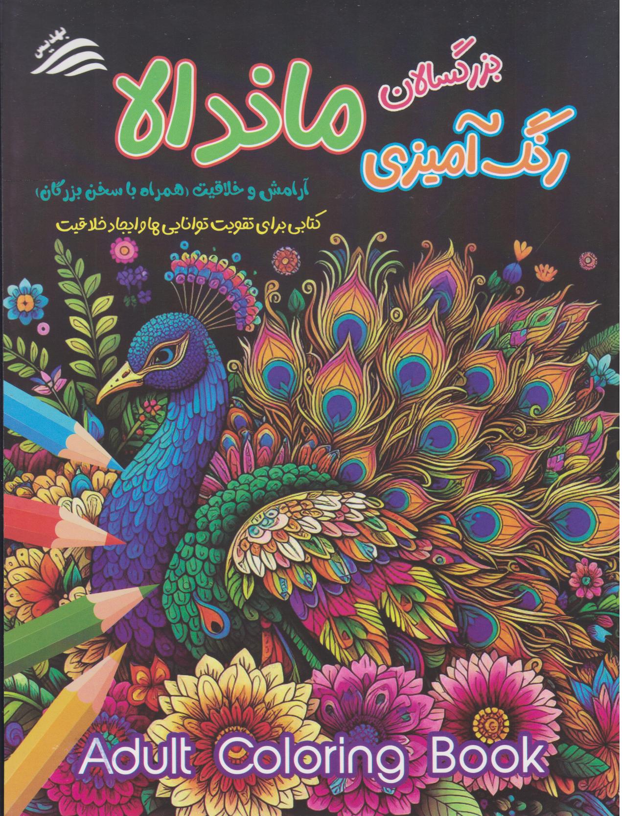 پایانه - ماندالا