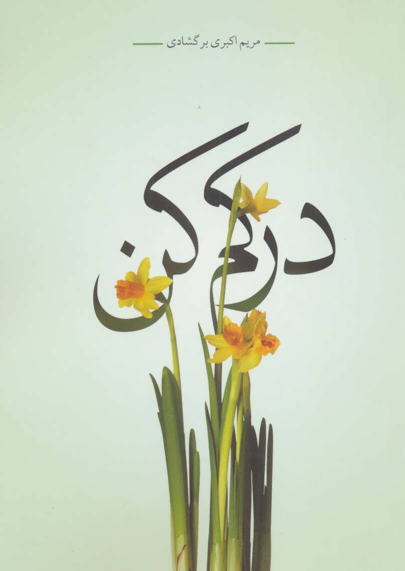 پایانه - درکم کن