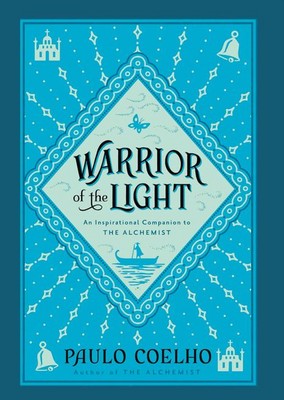 پایانه - Warrior of the Light
