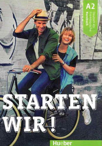 پایانه - Starten Wir A2