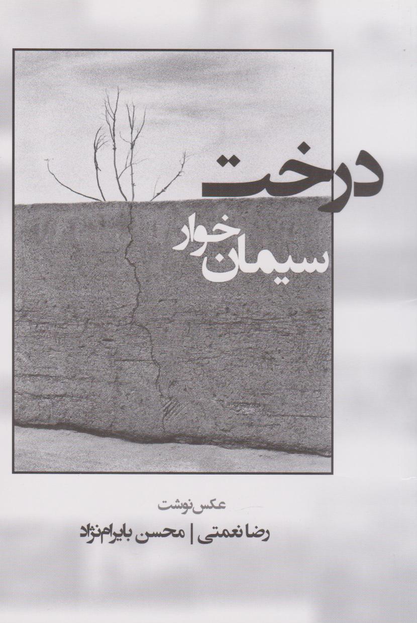 پایانه - درخت سیمان خوار