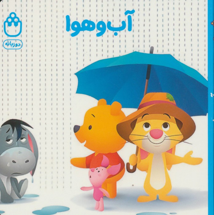 پایانه - آب و هوا