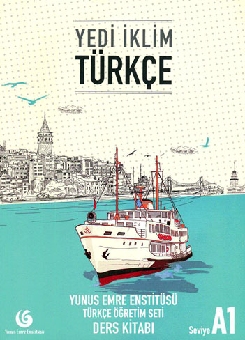 پایانه - Yedi Iklim türkçe A1