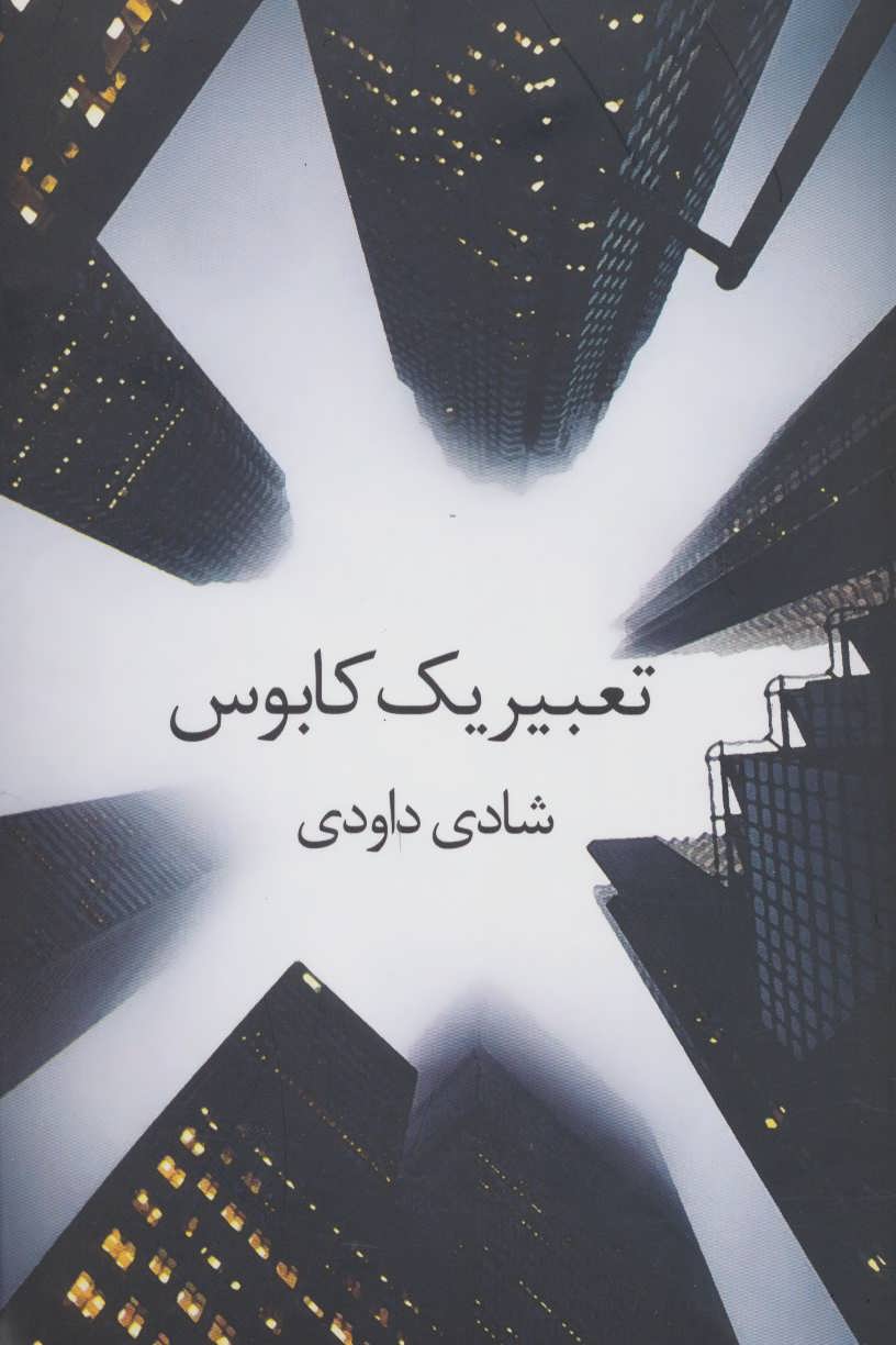 پایانه - تعبیر یک کابوس