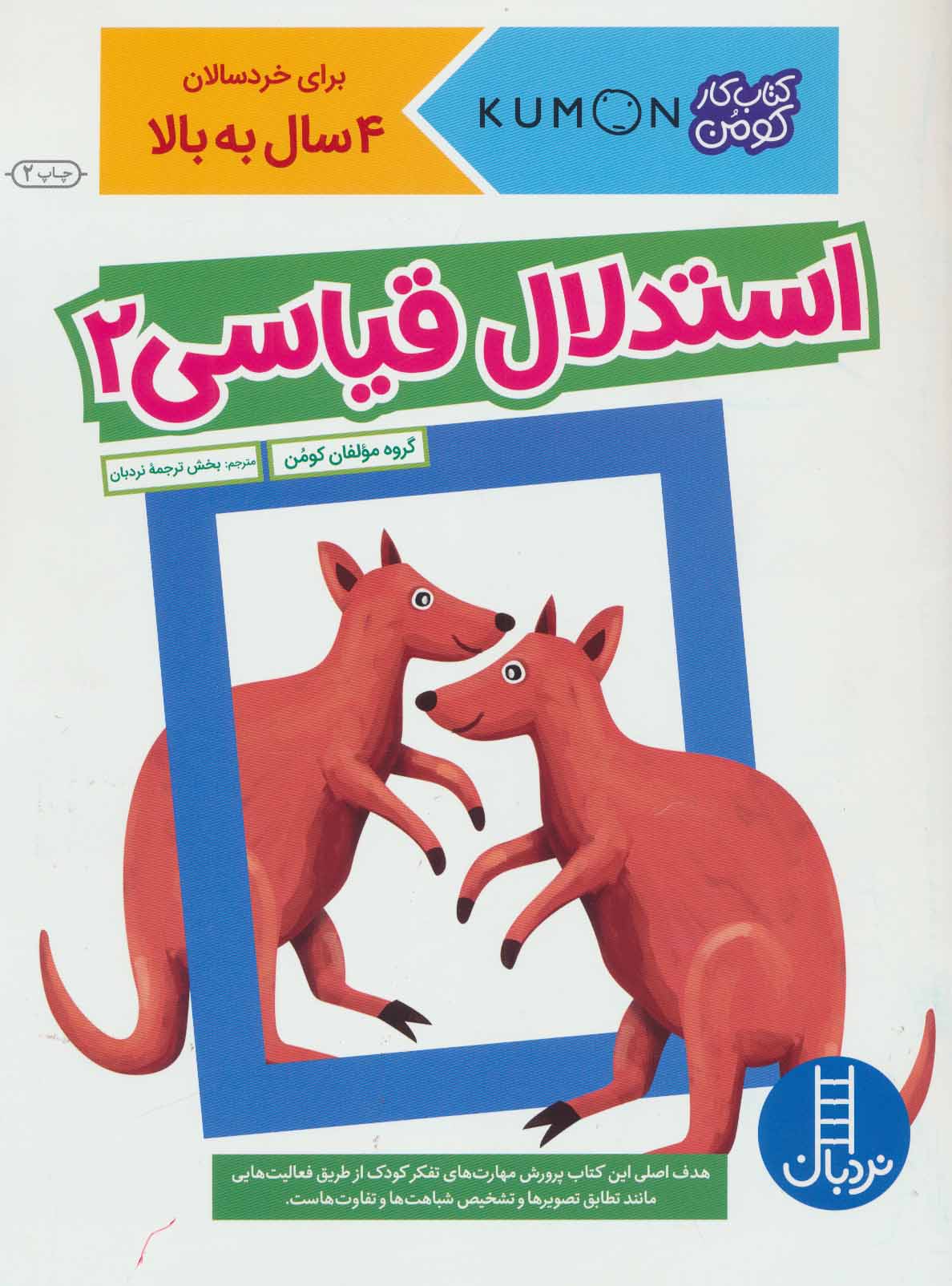 پایانه - استدلال قیاسی 2