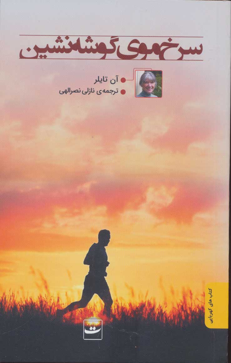 پایانه - سرخ موی گوشه نشین