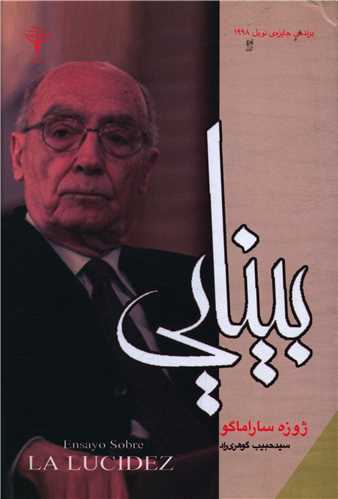 پایانه - بینایی