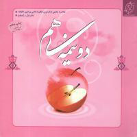 پایانه - دو نیمه ی هم