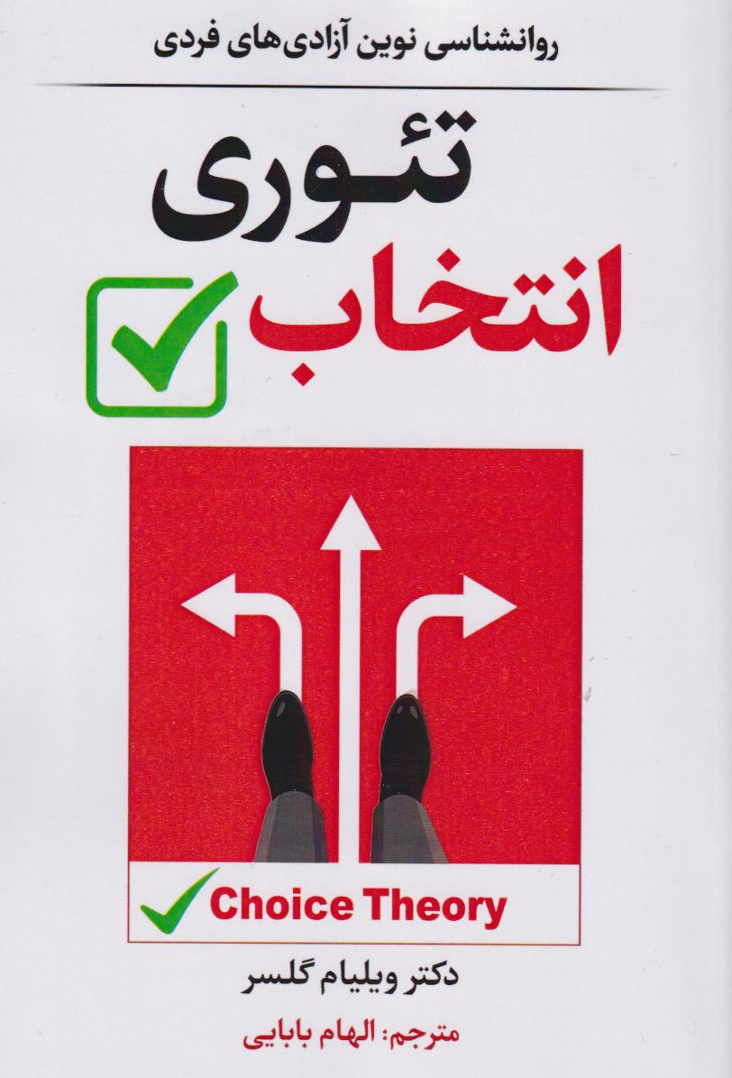 پایانه - تئوری انتخاب