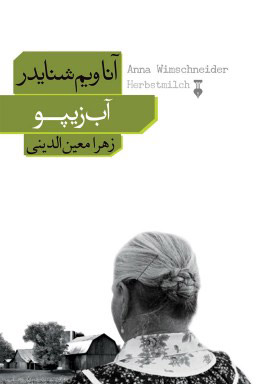 پایانه - آب زیپو