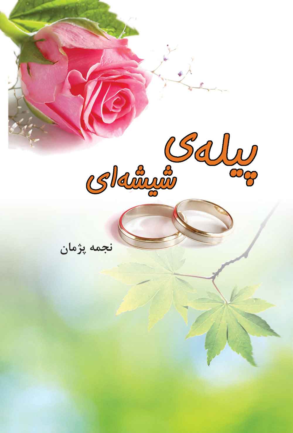 پایانه - پیله ی شیشه ای