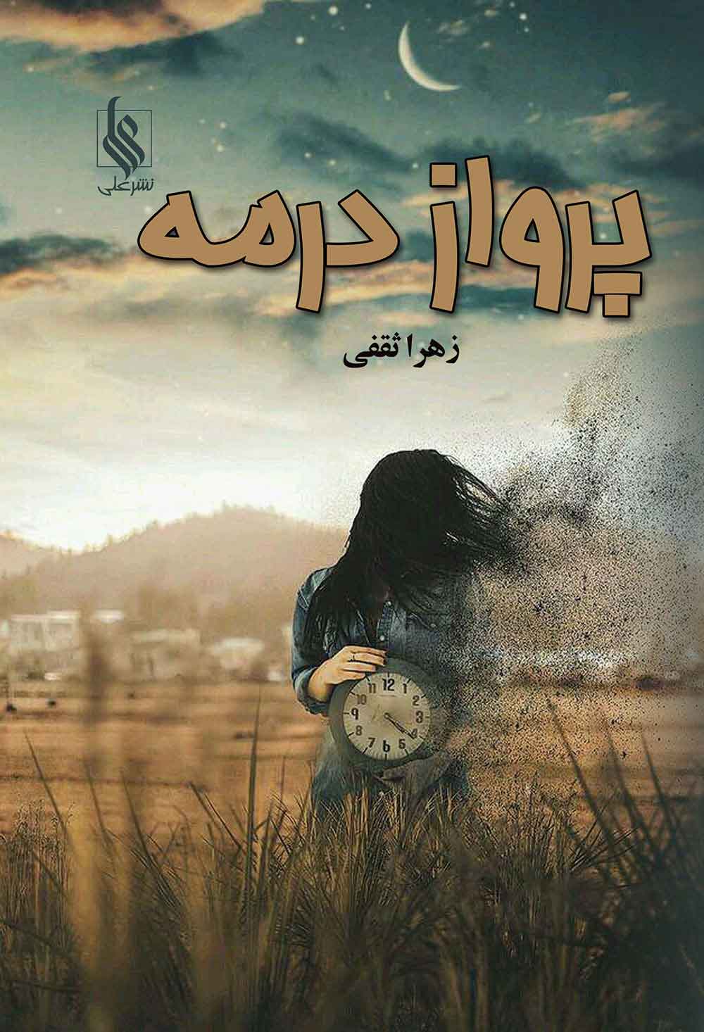 پایانه - پرواز در مه