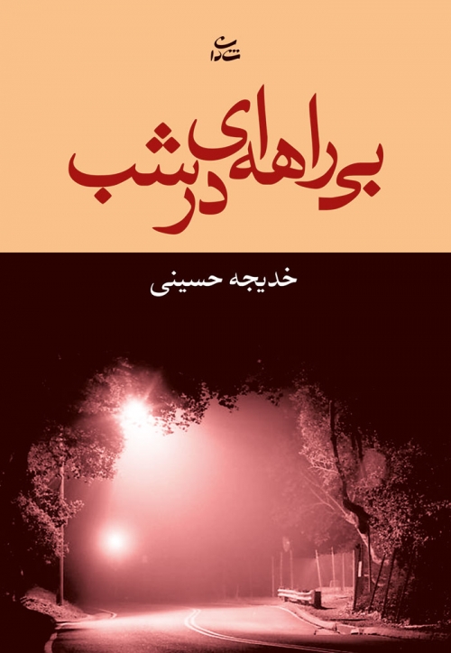 پایانه - بی راهه ای در شب