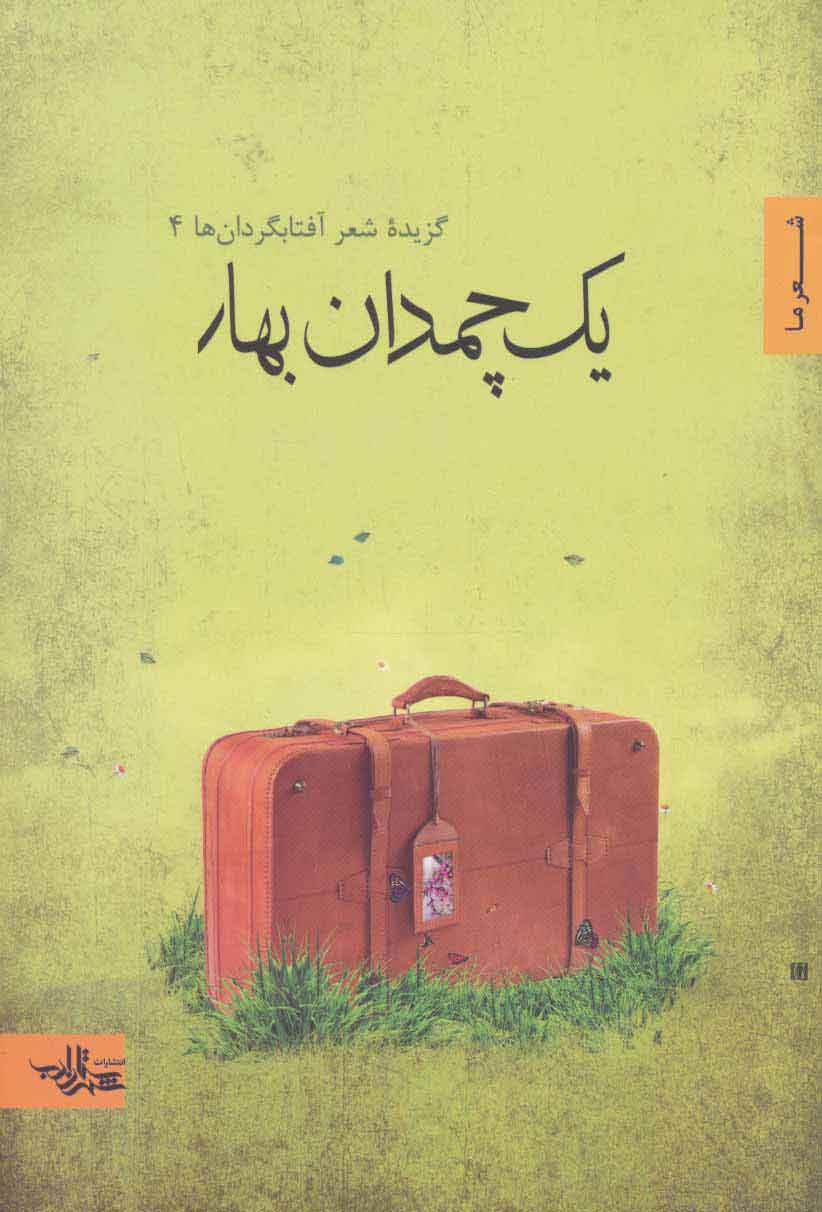 پایانه - یک چمدان بهار