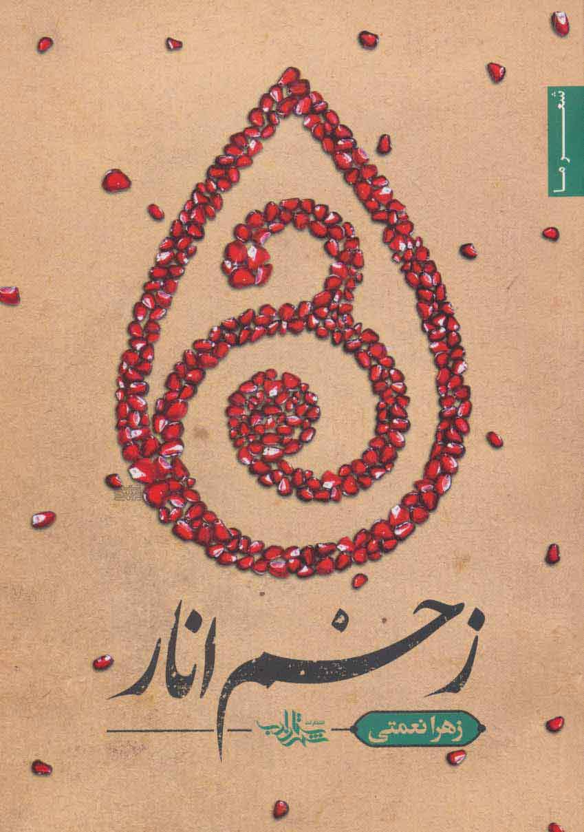 پایانه - زخم انار