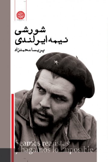 پایانه - شورشی نیمه ایرلندی