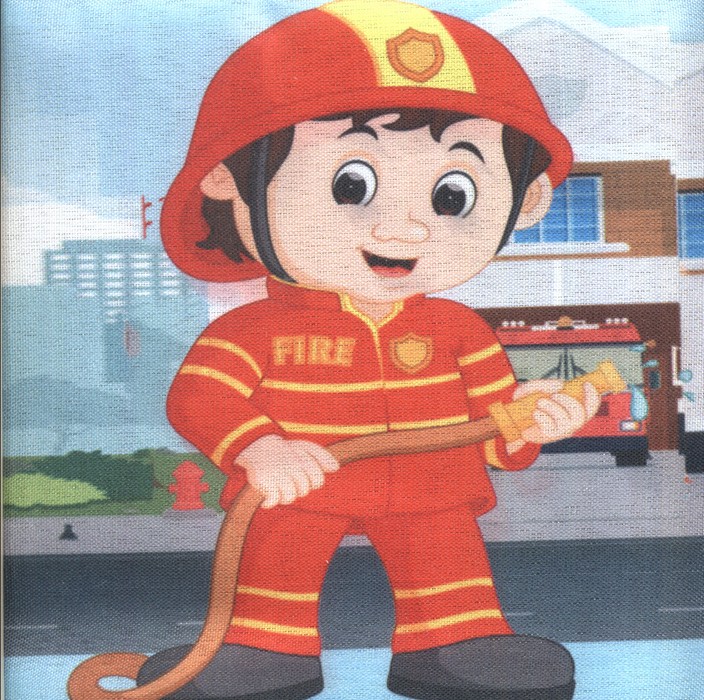 پایانه - پارچه ای مشاغل