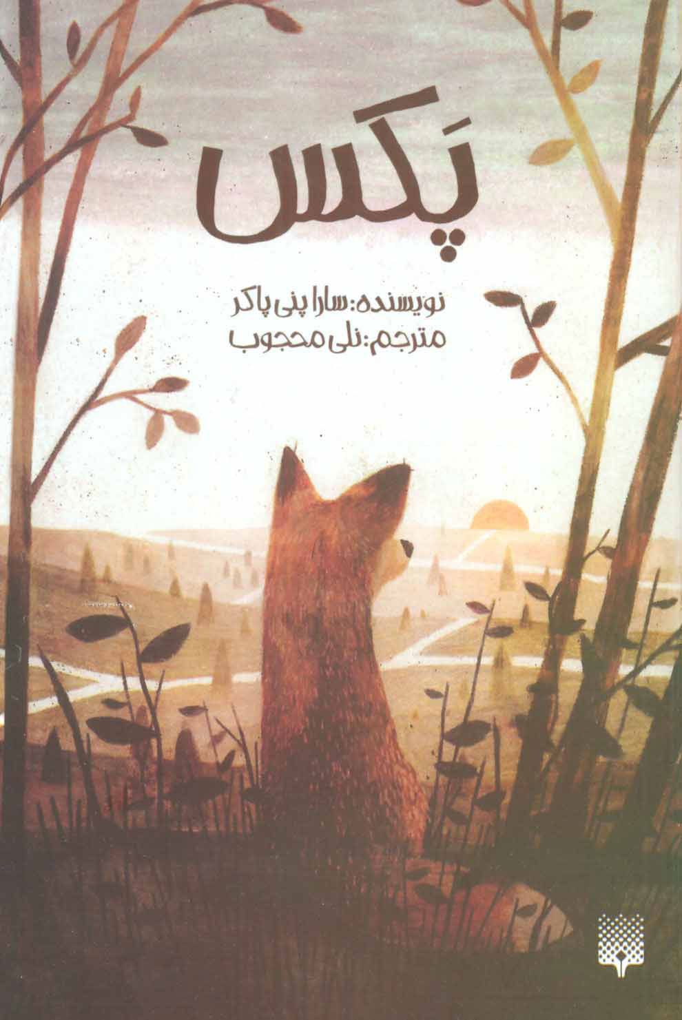 پایانه - پکس