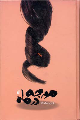 پایانه - مورچه در ماه