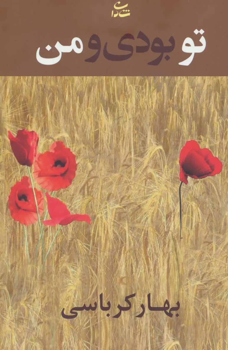 پایانه - تو بودی و من